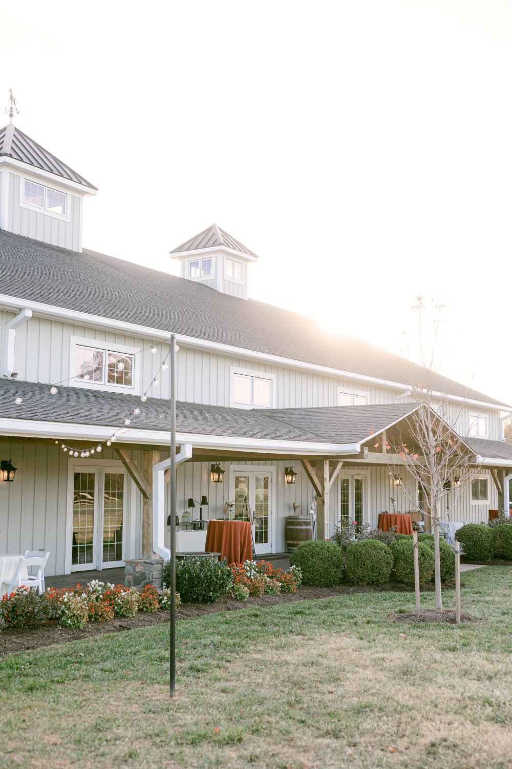Middleburg Barn Virginia Wedding Photography