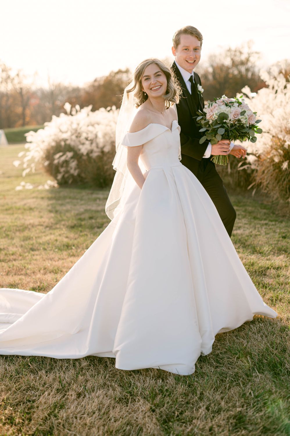 Middleburg Barn Virginia Wedding Photography