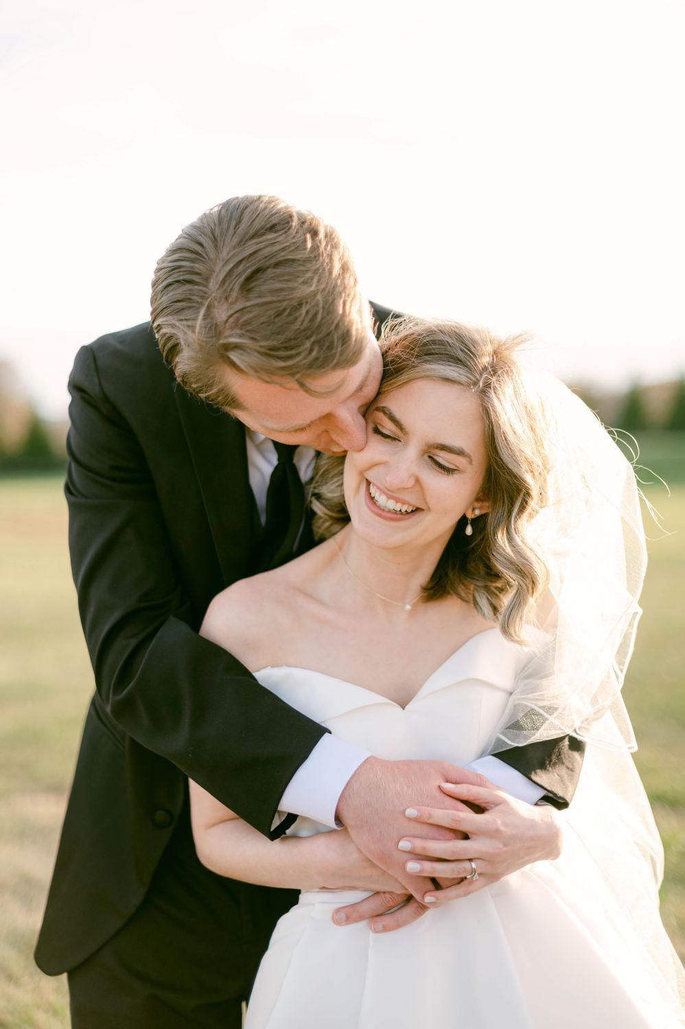 Middleburg Barn Virginia Wedding Photography