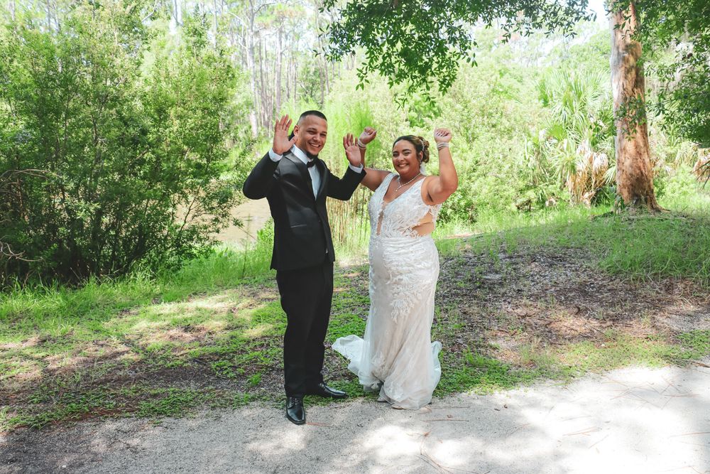 where is the best outdoor park venue in Tampa, Dunedin, Clearwater, St Pete, Naples, Bradenton, Miami, West Palm, Amelia Island, Florida