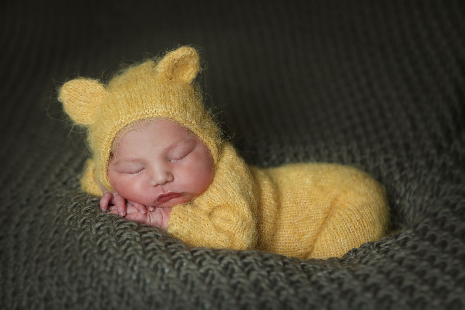 newborn photography Covington Jackson Georgia