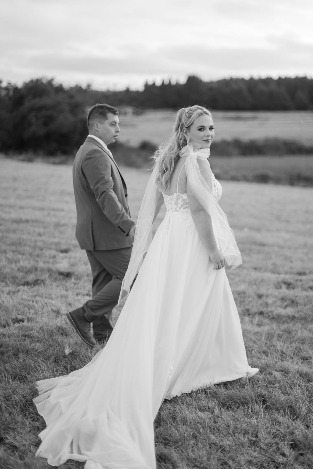 KZN Midlands wedding photographer