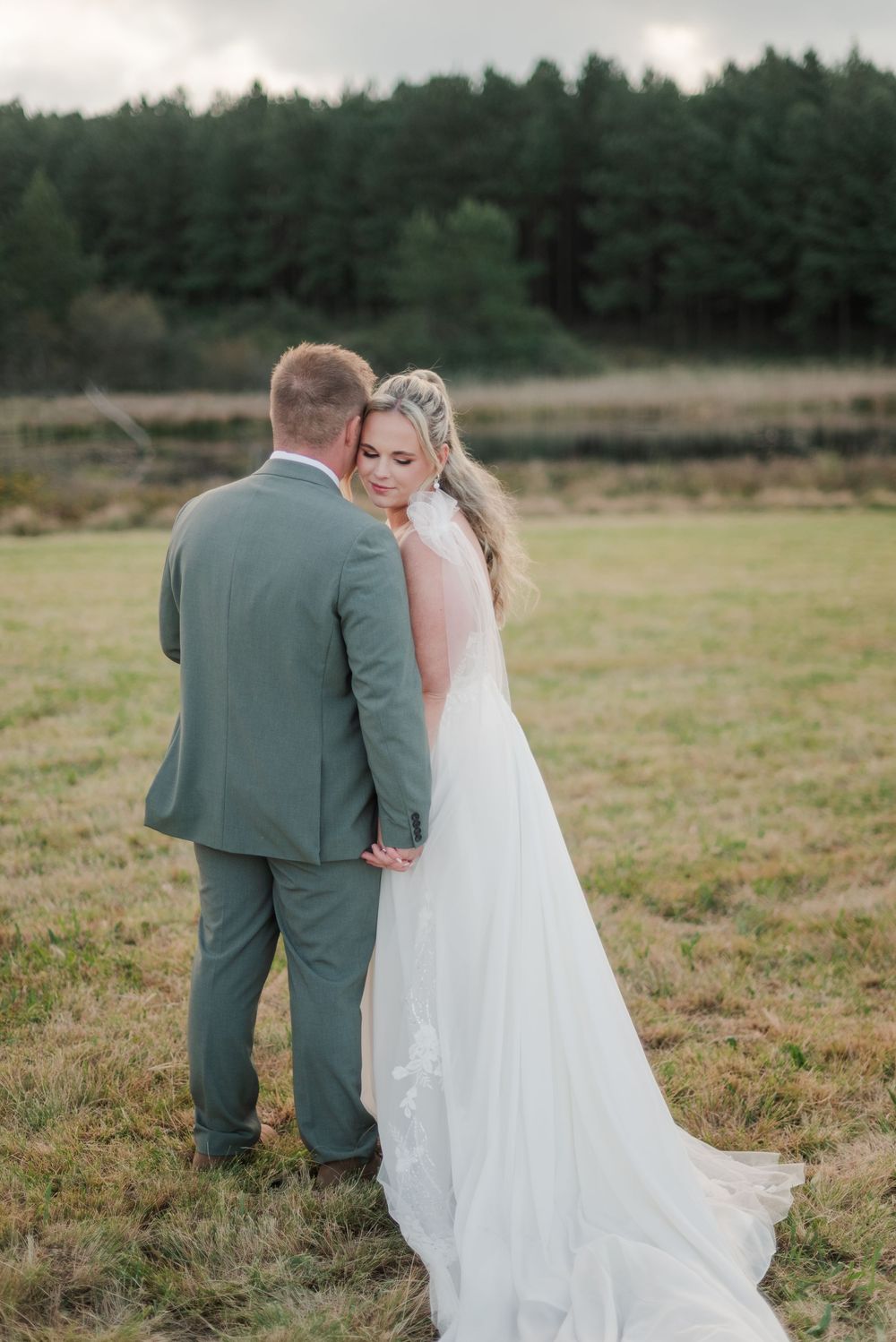 KZN Midlands wedding photographer