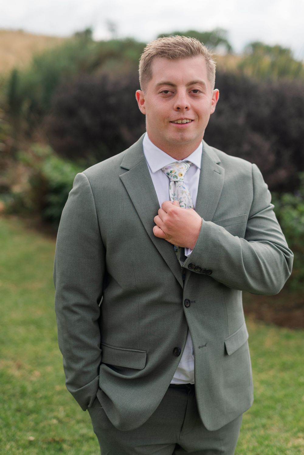 KZN Midlands wedding photographer
