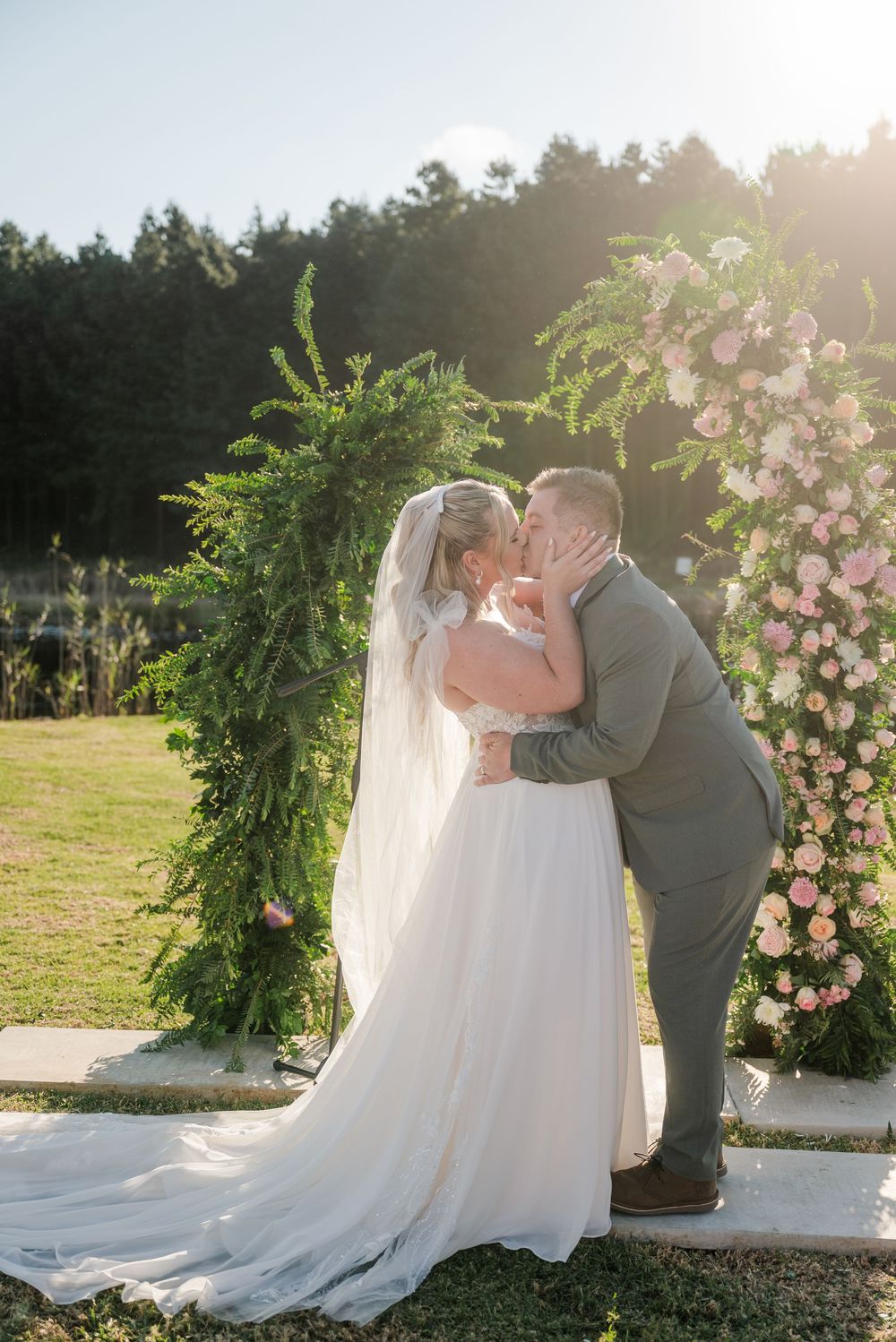 KZN Midlands wedding photographer