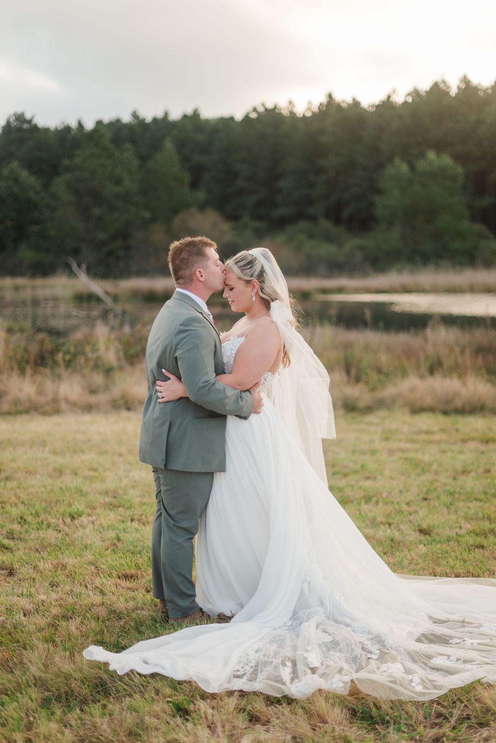 KZN Midlands wedding photographer