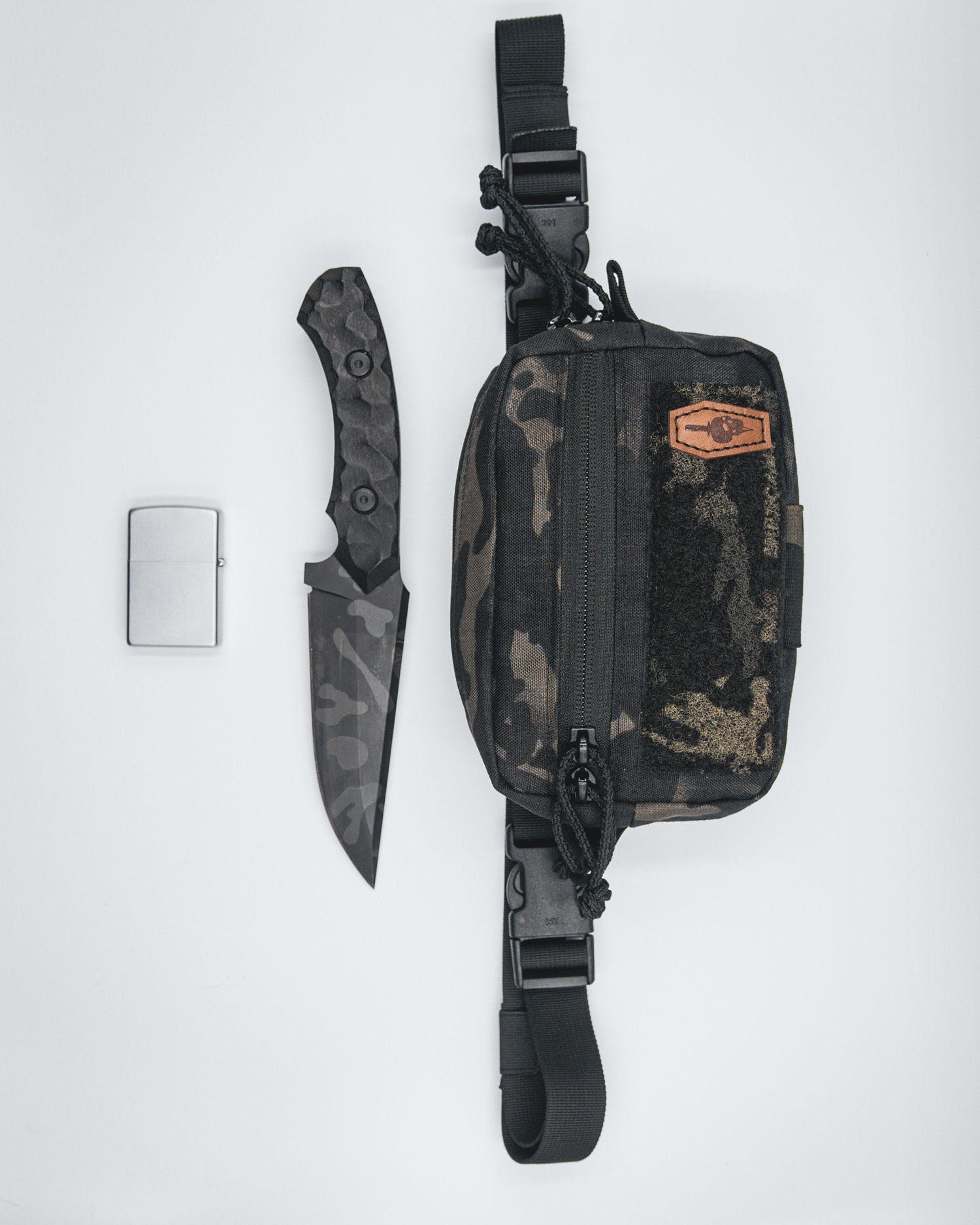 product, dark division