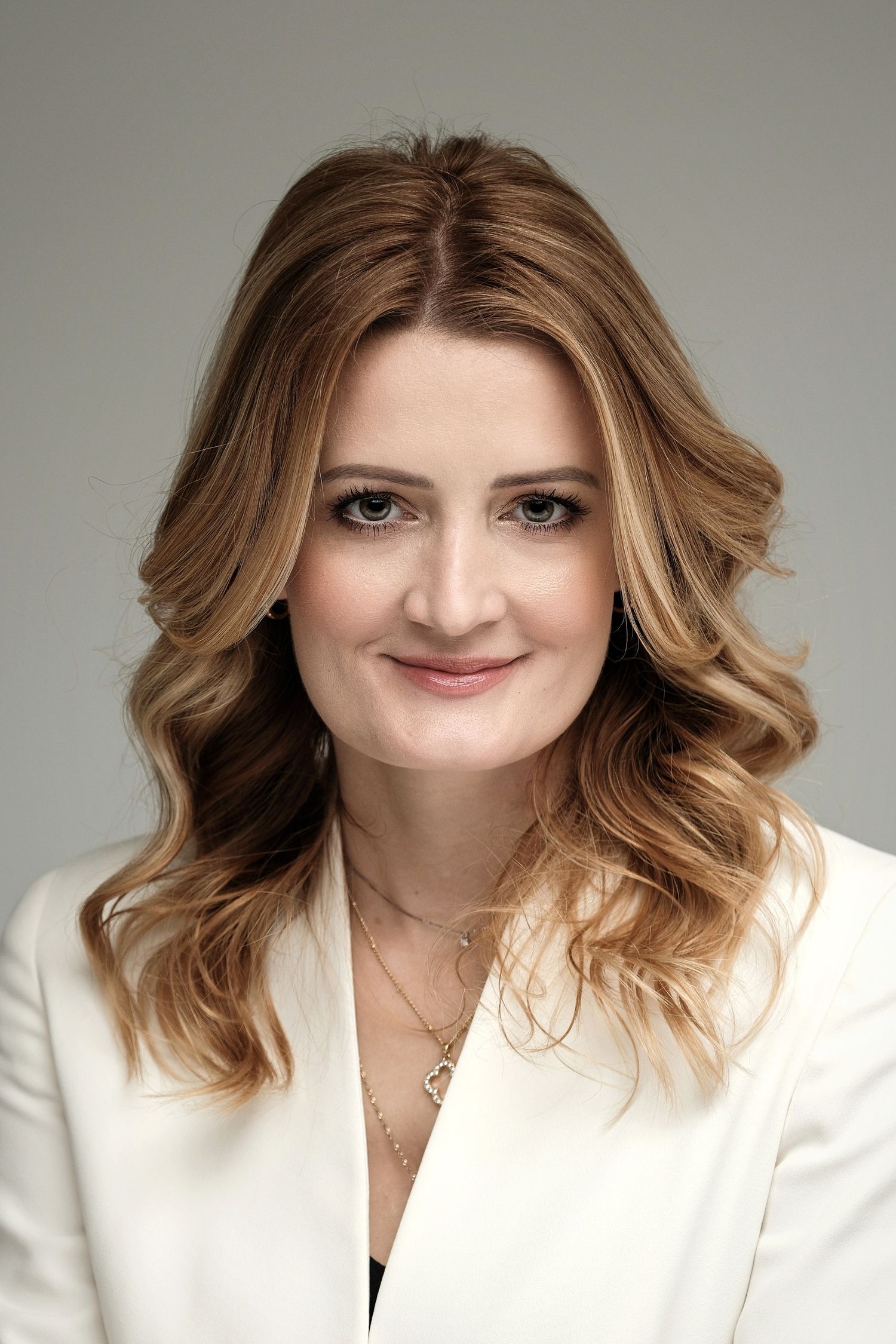 Profesionalna poslovna portretna fotografija