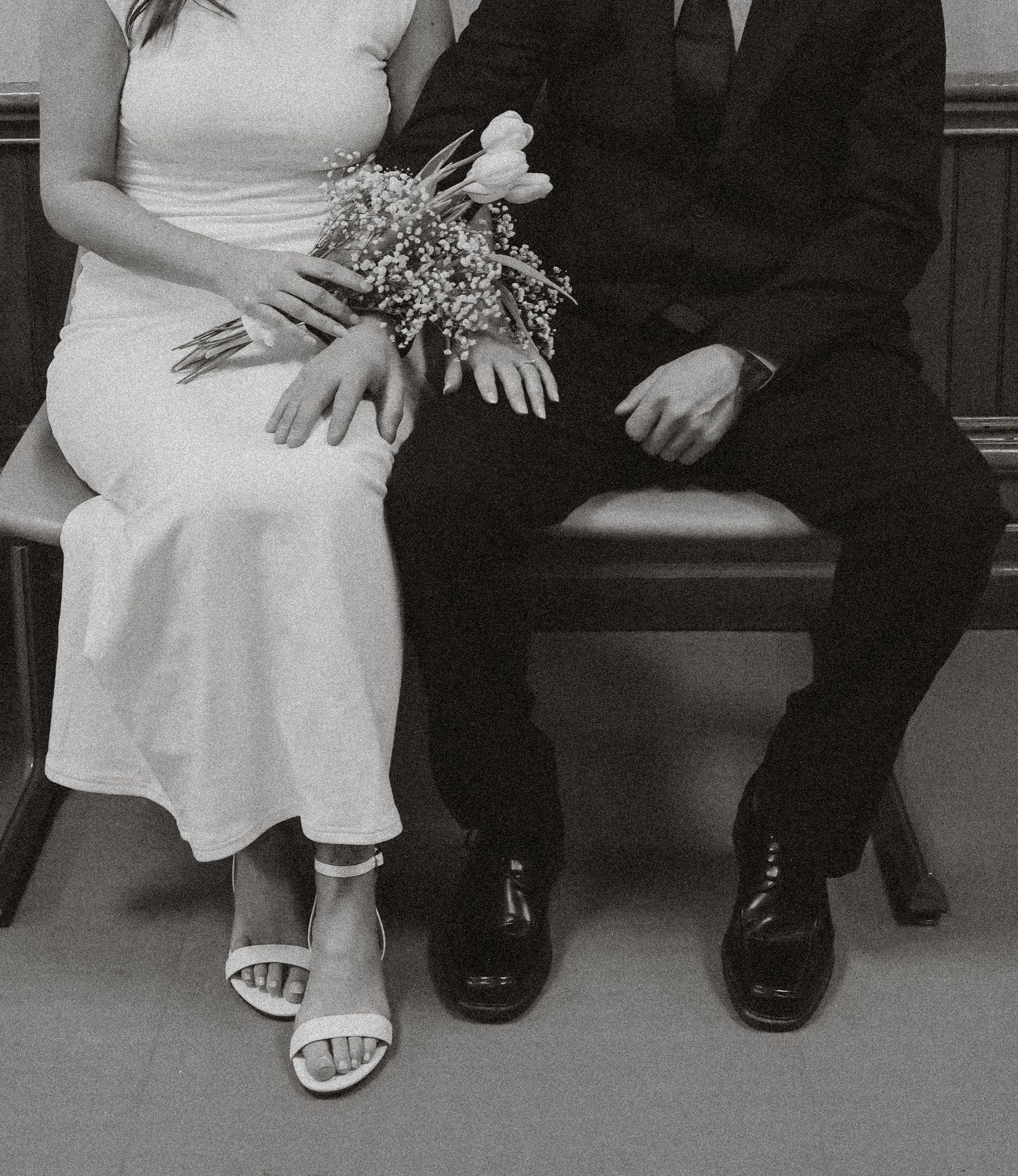 Michigan Wedding Photography