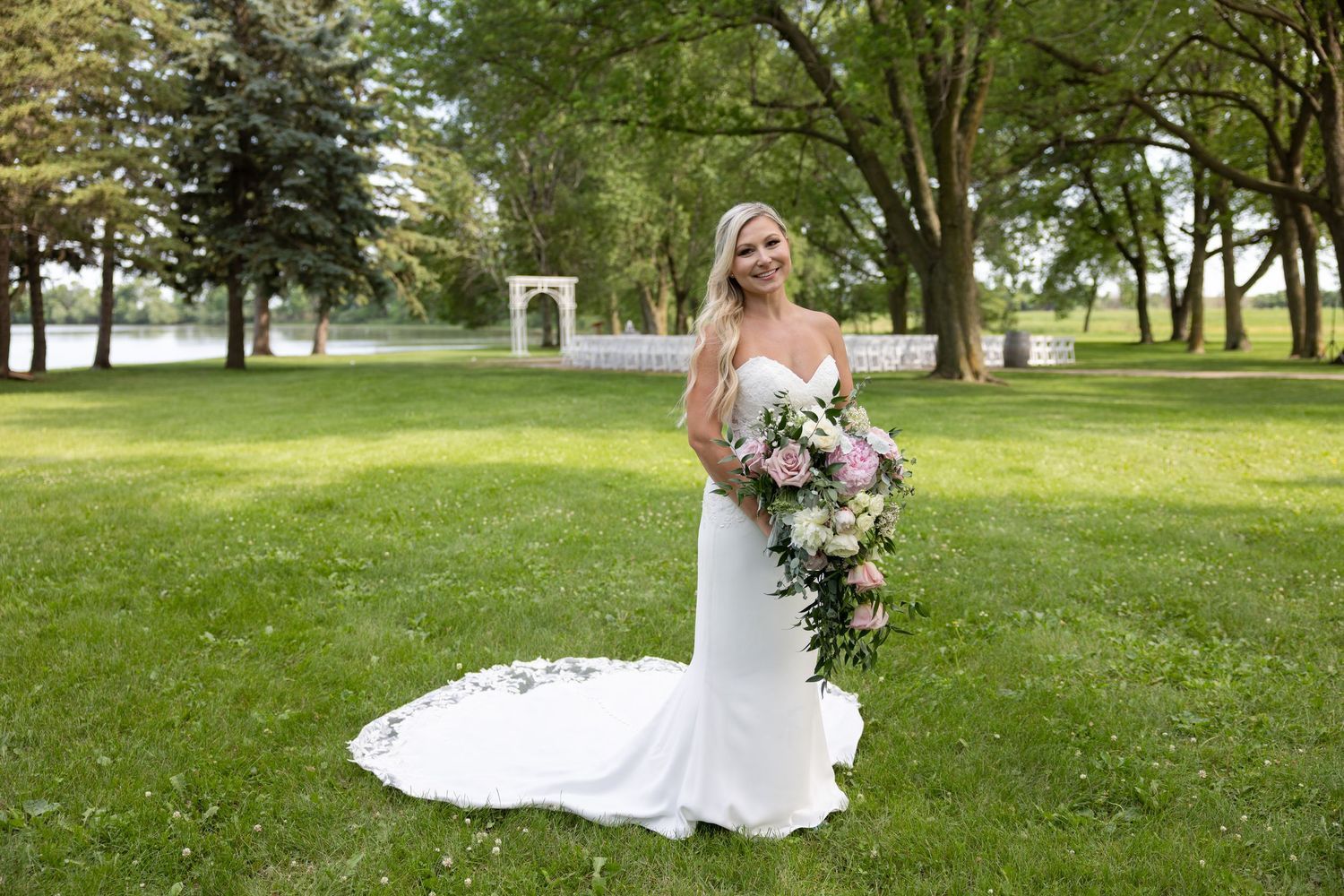 Okoboji Weddings | Okoboji Wedding Photographer & Video