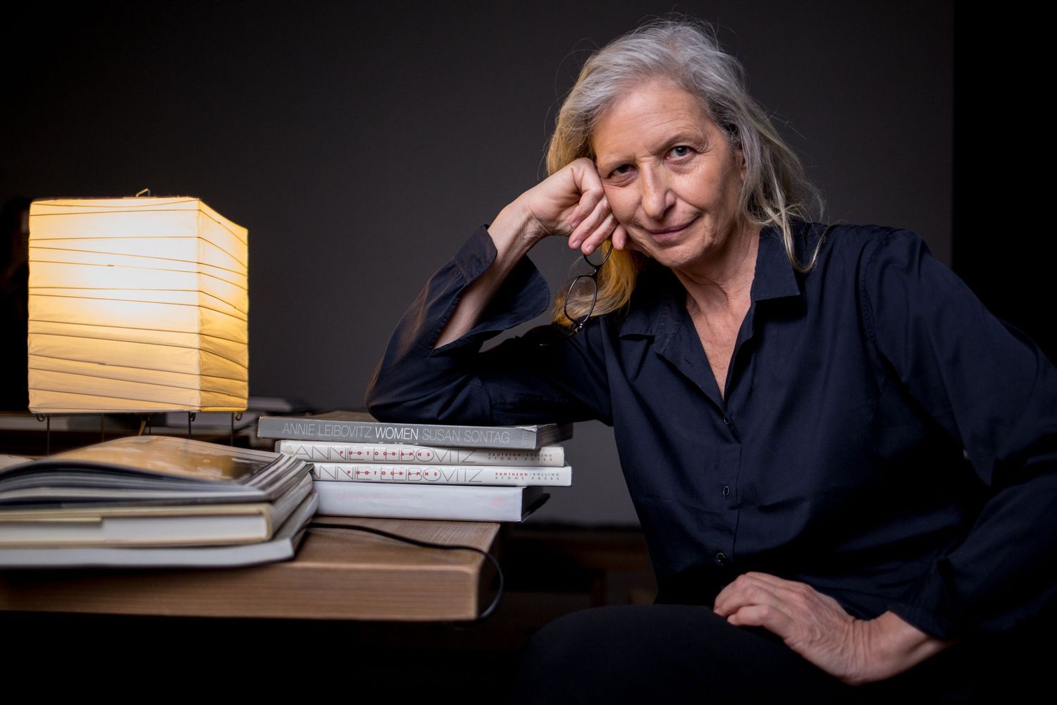 Annie Leibovitz