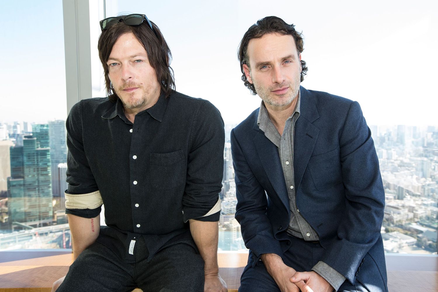 Walking Dead