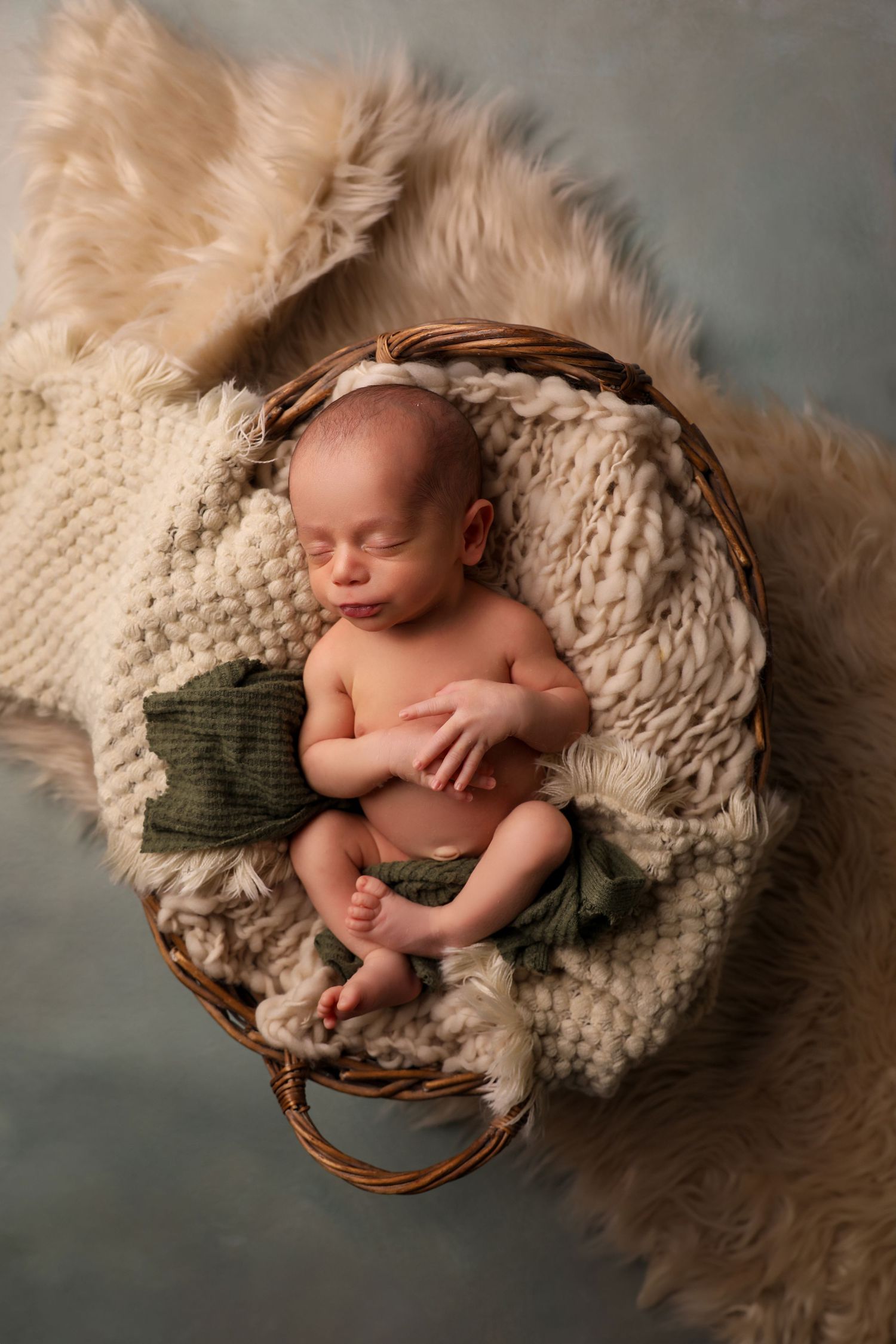 Newborn Portraits Portsmouth NH
