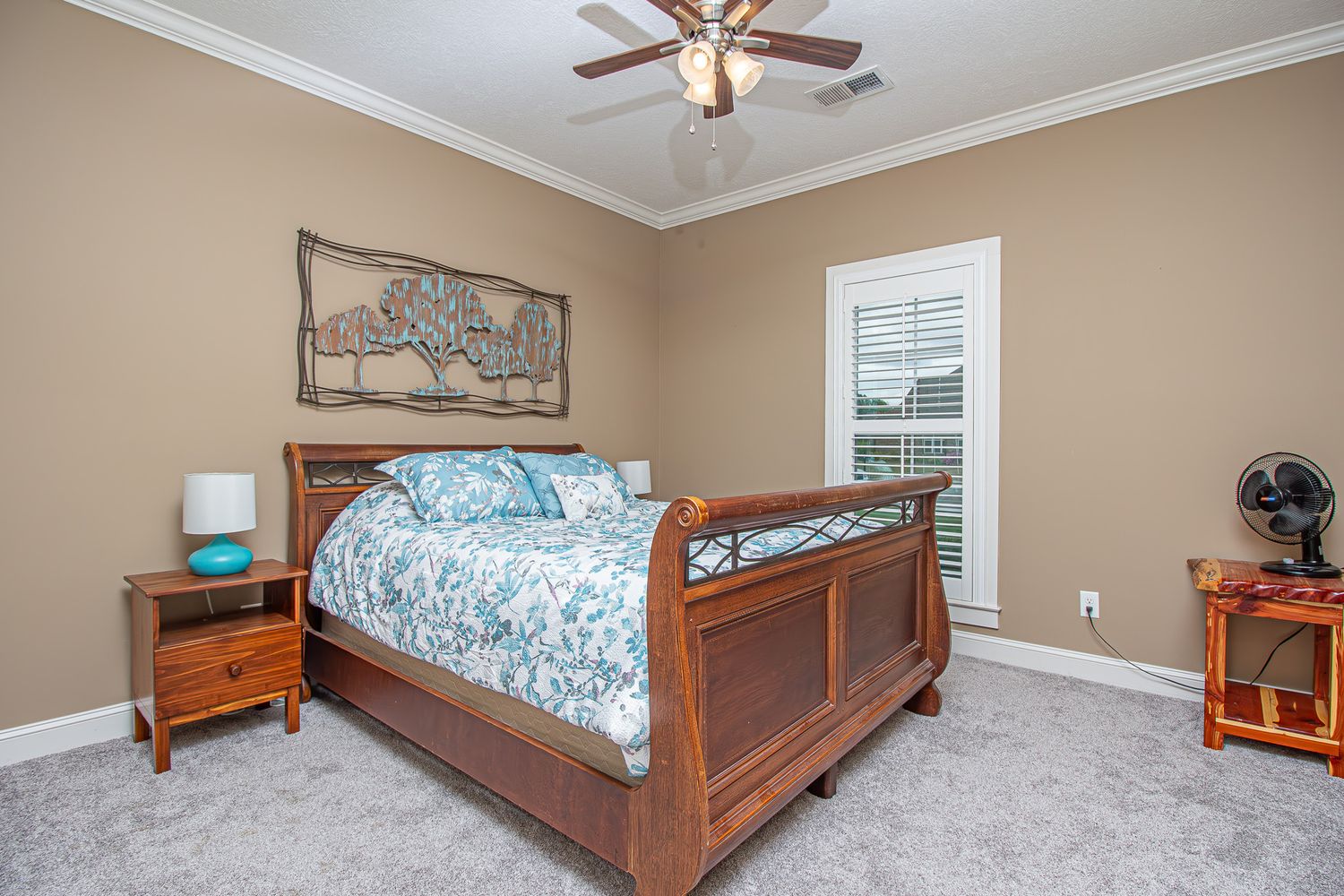 Interior professional photography