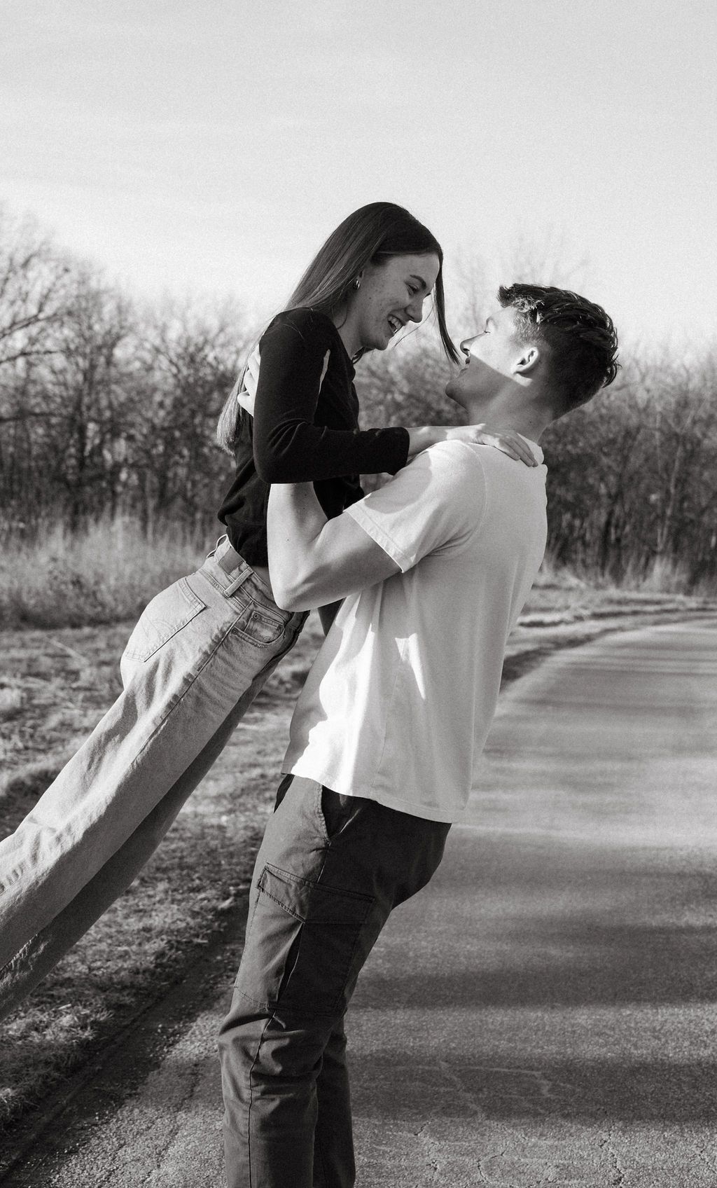 Engagement Photos