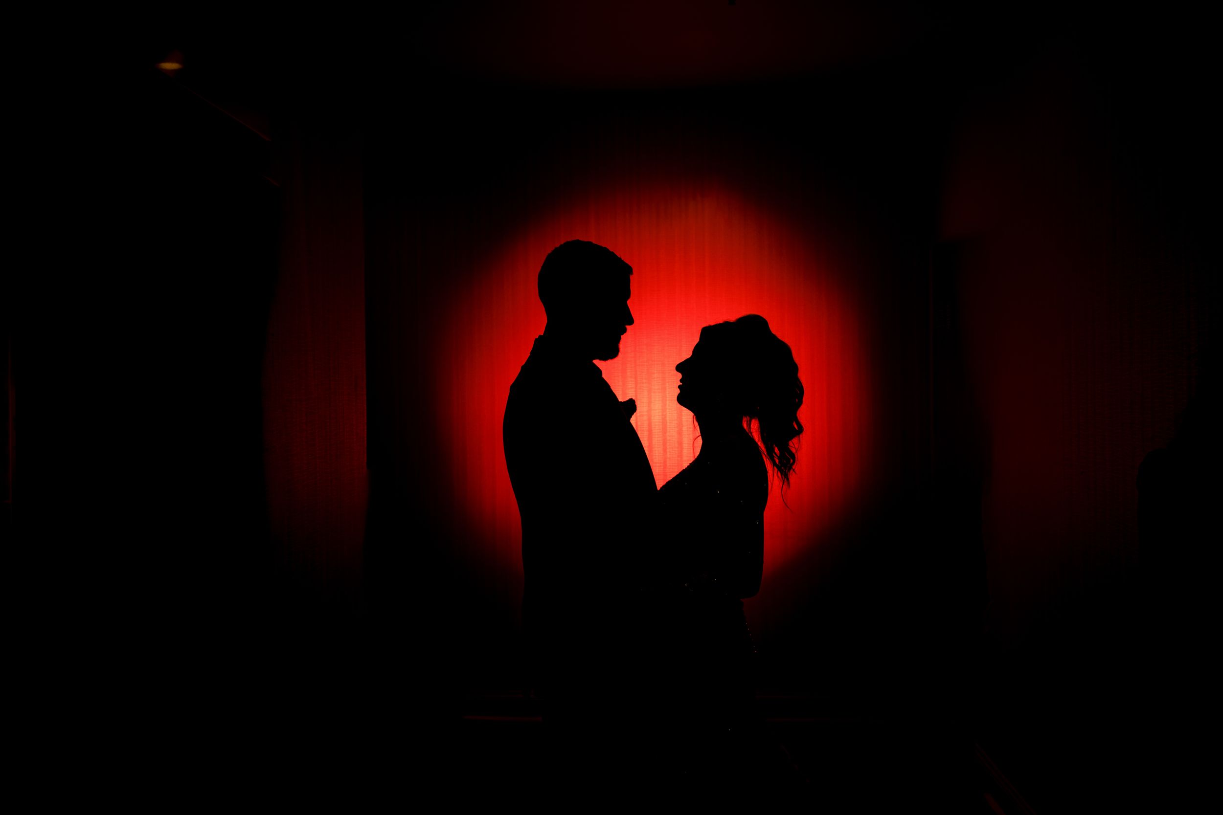 Elegant wedding at Wyndham Newport Hotel in Middletown. Luxury Rhode Island wedding photography by local professional Stefy Hilmer.