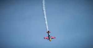 Chicago Air and Water Show 2025