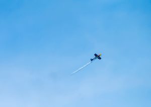 Chicago Air and Water Show 2025
