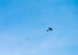 Chicago Air and Water Show 2025