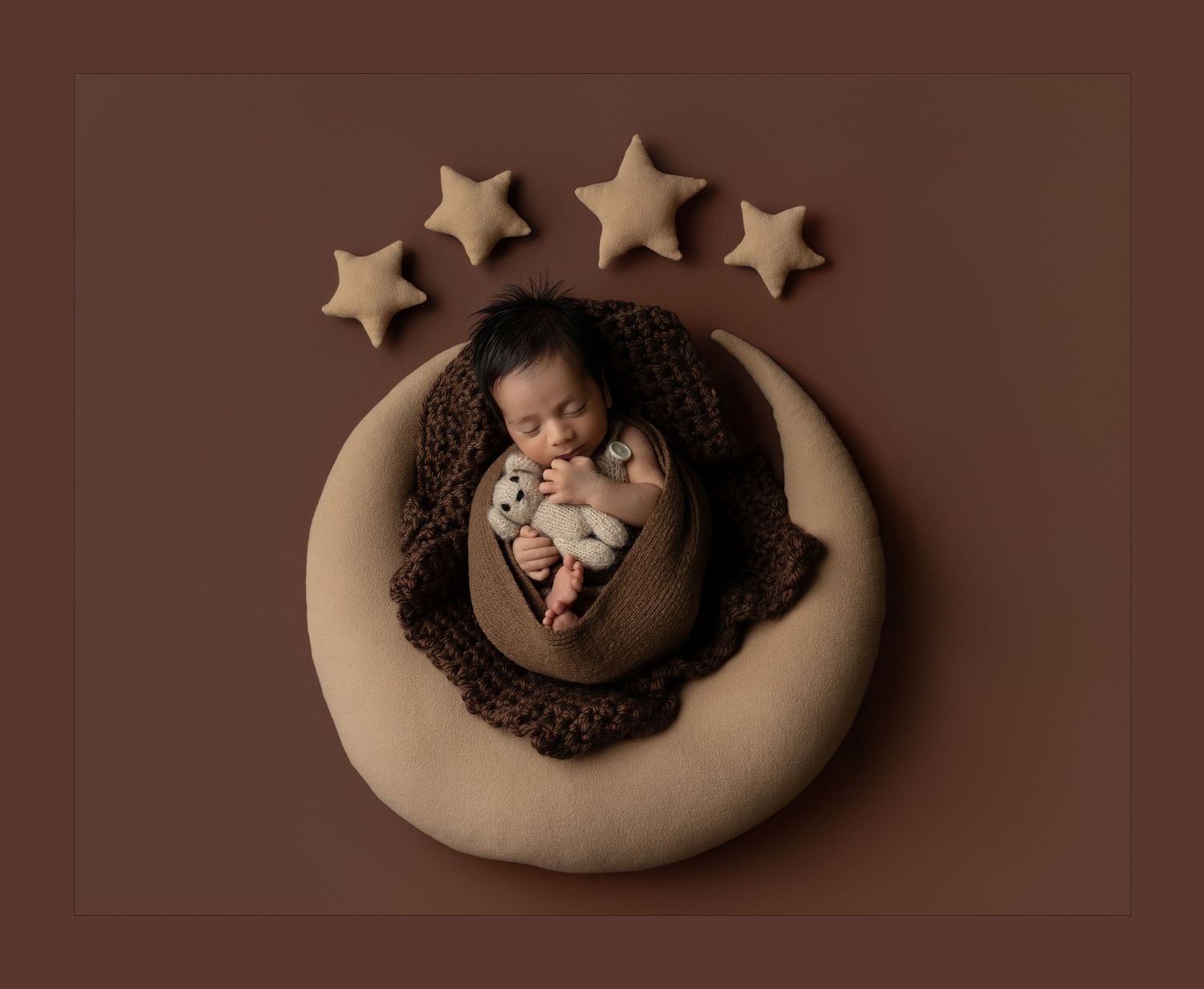 Riverview Newborn Photographer