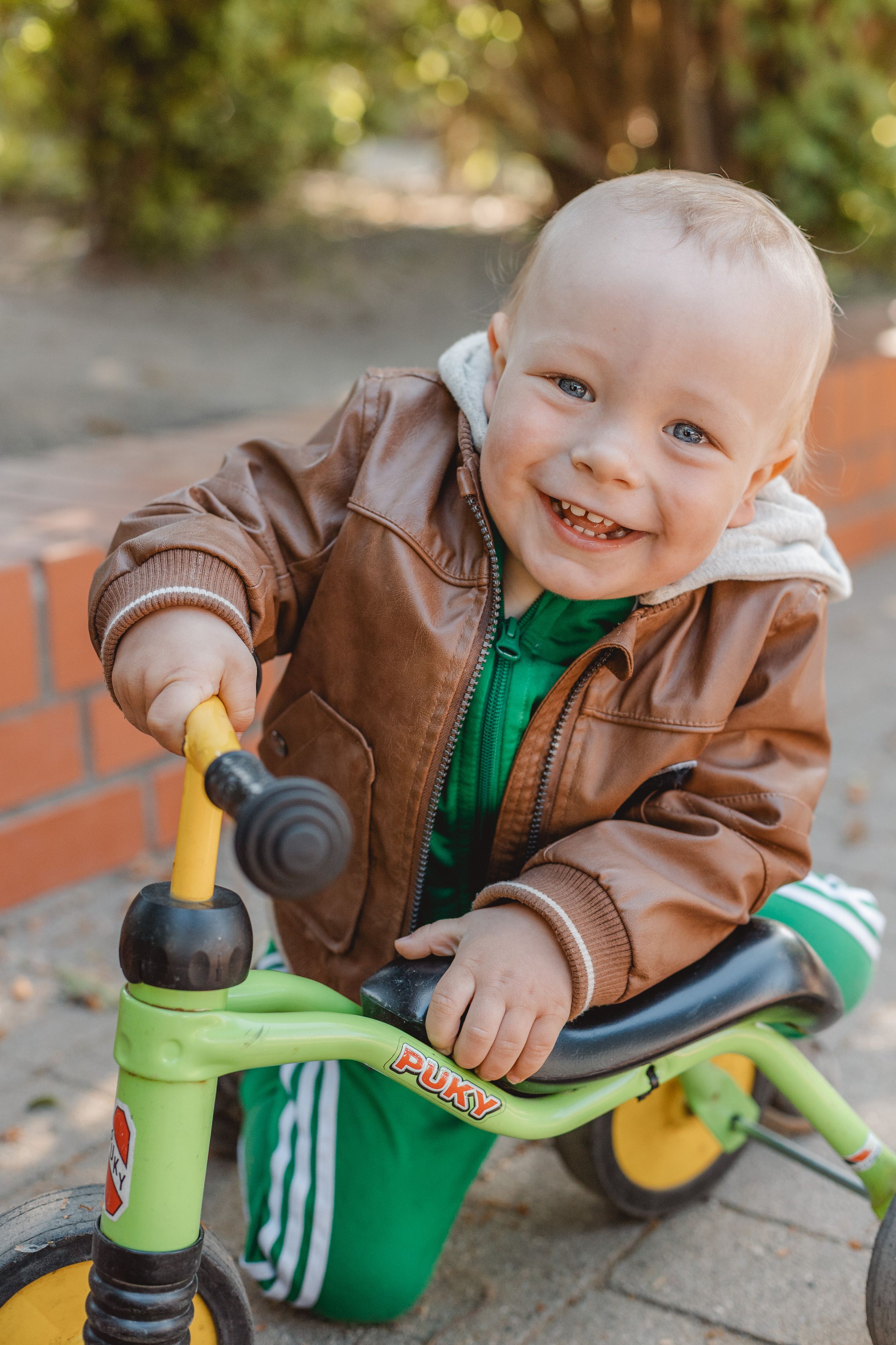 Kitafotografie in Grimma, Leipzig und Umgebung – natürliche, liebevolle Bilder von Kindern im Kita-Alltag.
