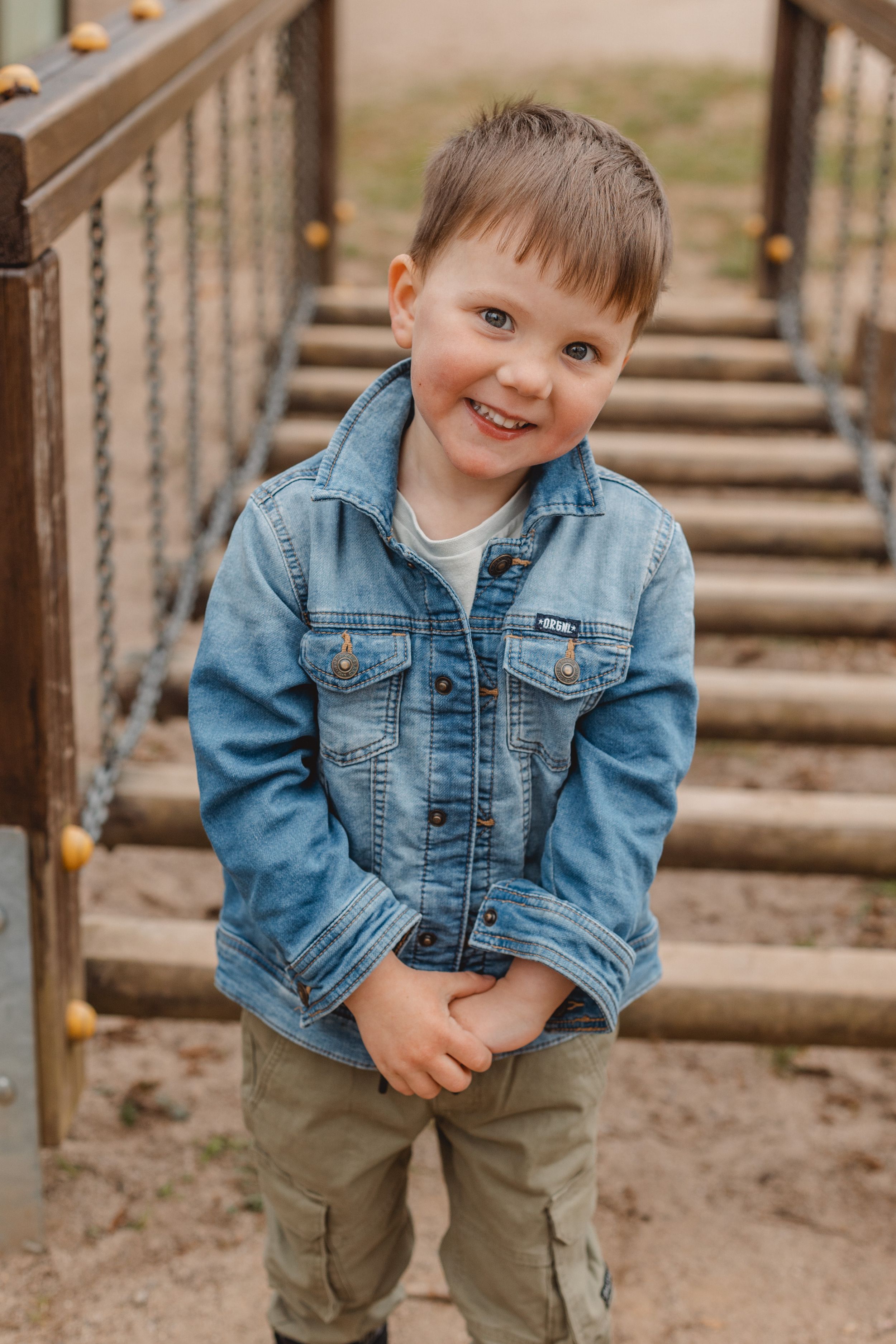 Kitafotografie in Grimma, Leipzig und Umgebung – natürliche, liebevolle Bilder von Kindern im Kita-Alltag.