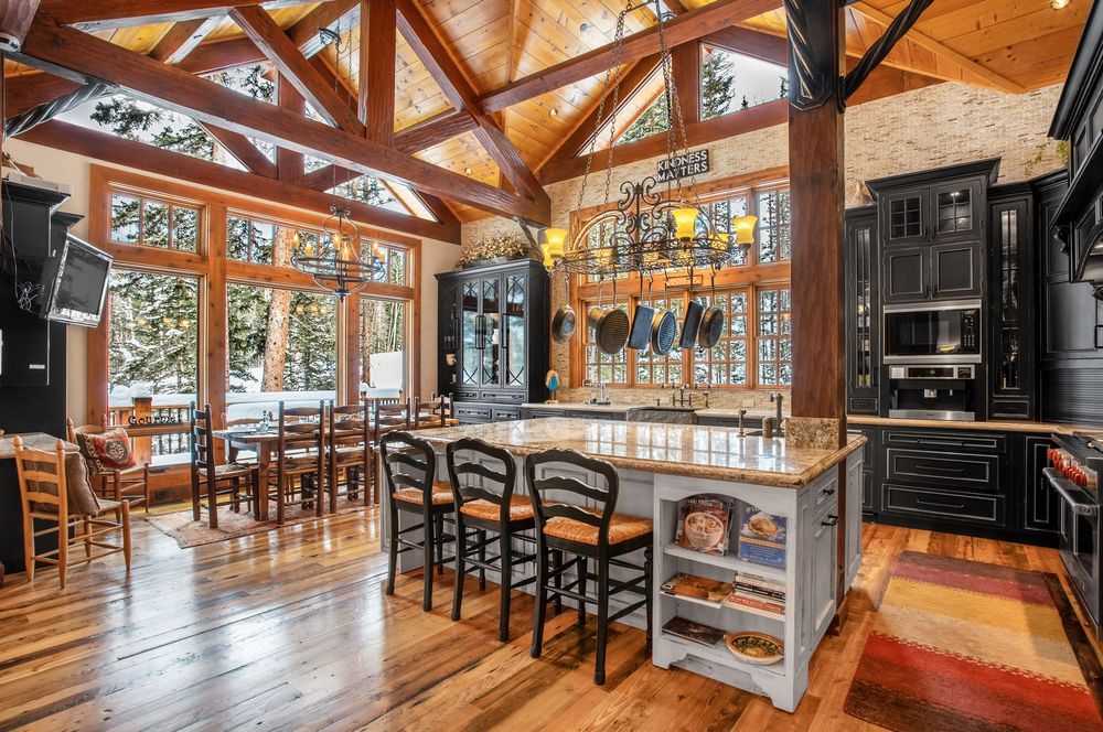 Vacation Destination Short Term Rental