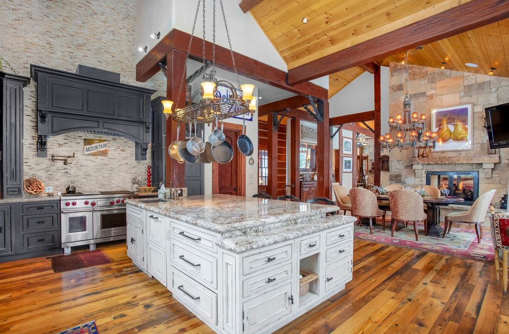 Vacation Destination Short Term Rental