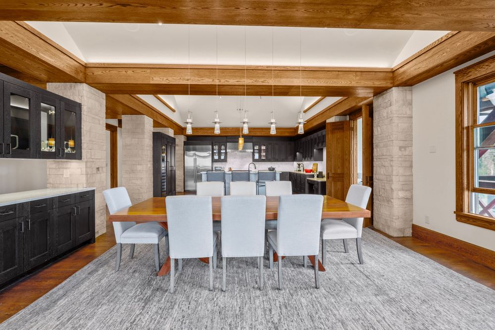 Vacation Destination Short Term Rental