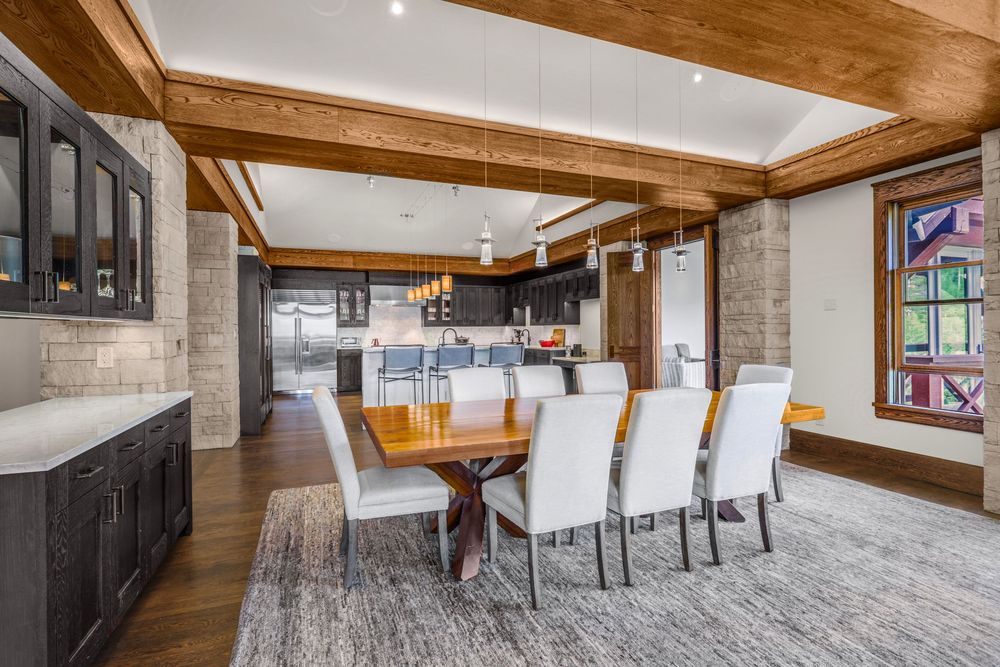 Real estate photographer Colorado