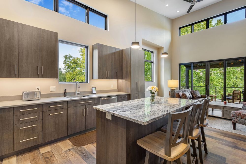 Vacation Destination Short Term Rental