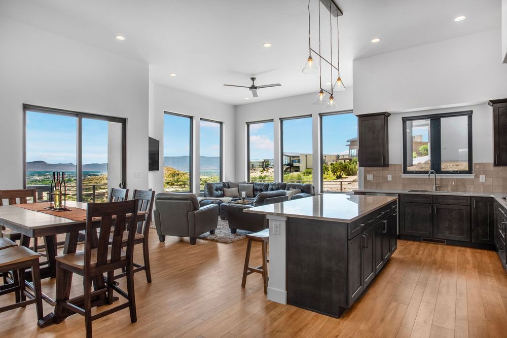 Real estate photographer  Colorado