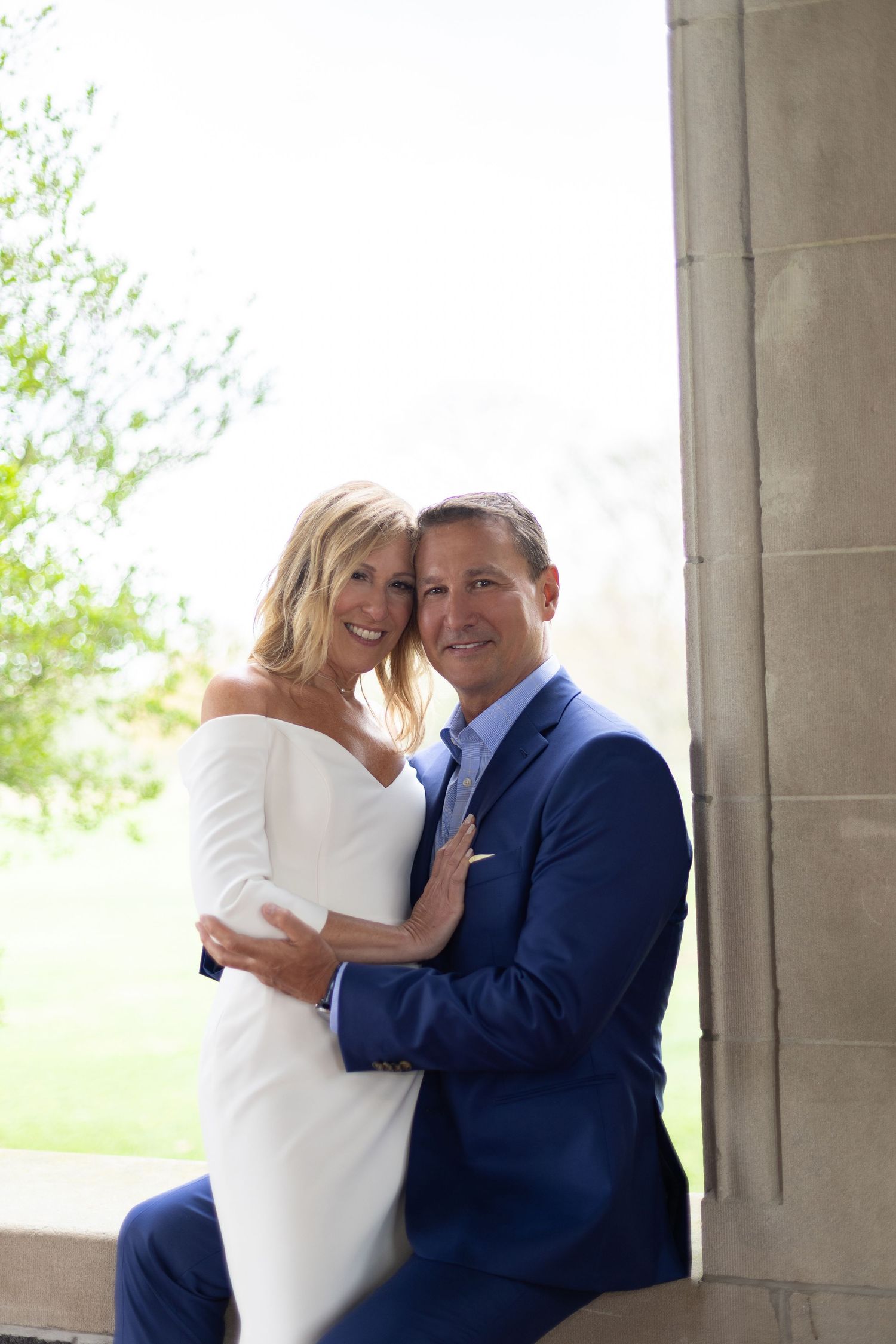 waveny house wedding 4