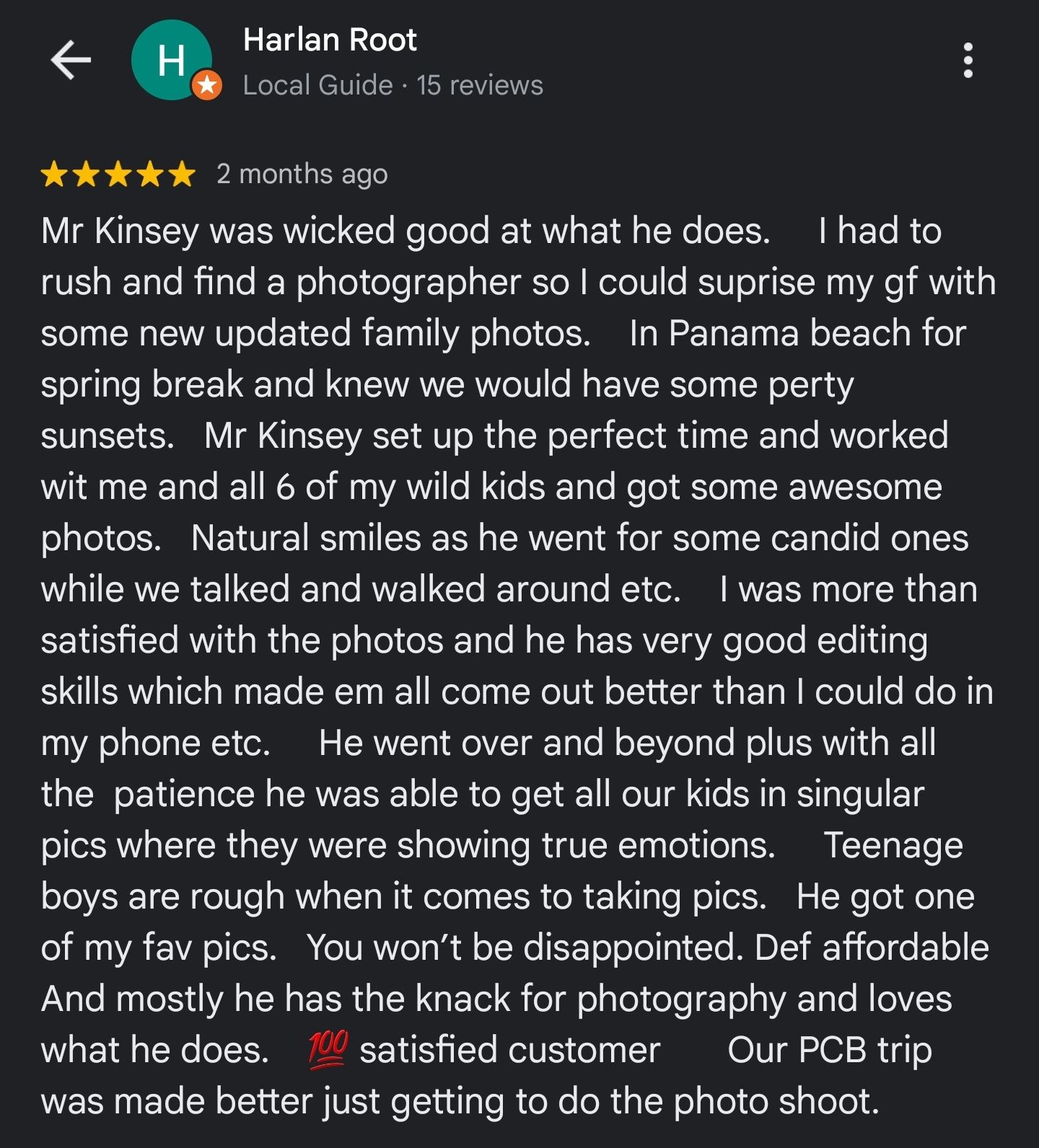 Review