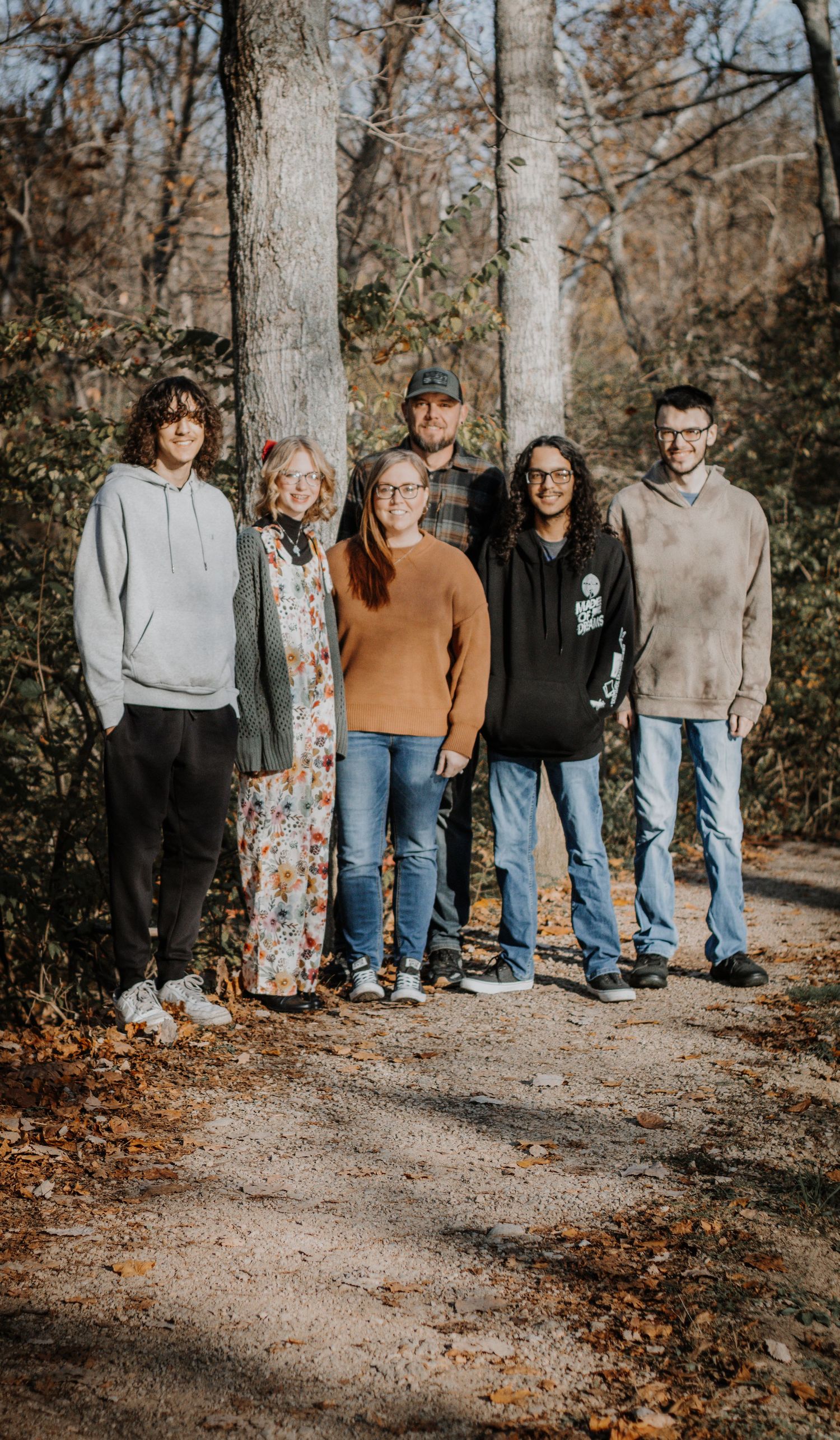 Family portraits
Adoption
Photography
Tawawa Park
Sidney Ohio