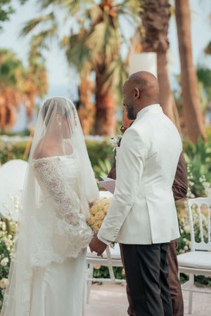 Wedding Ceremony in sicily