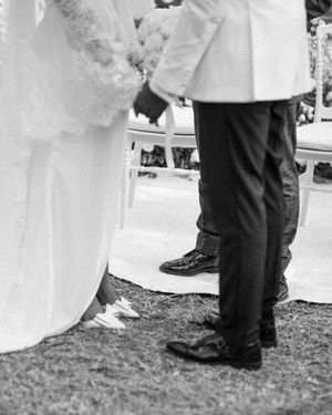 Wedding Ceremony in sicily