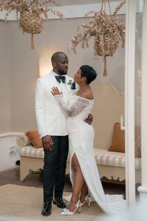 Post ceremony Photoshoot session, Couple session