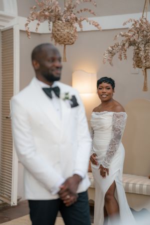 Post ceremony Photoshoot session, Couple session
