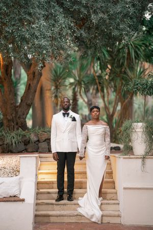 Post ceremony Photoshoot session, Couple session