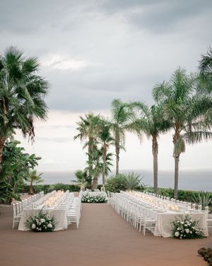 Wedding Ceremony in Sicily