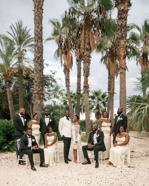 Wedding Ceremony in Sicily