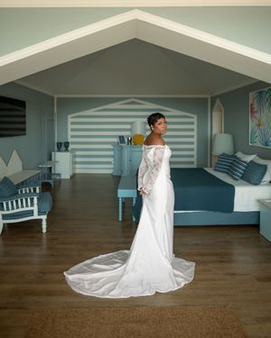 Wedding Ceremony in Sicily