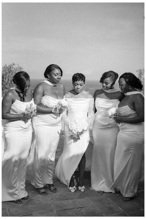 Wedding Ceremony in Sicily