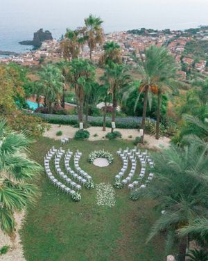 Wedding Ceremony in Sicily
