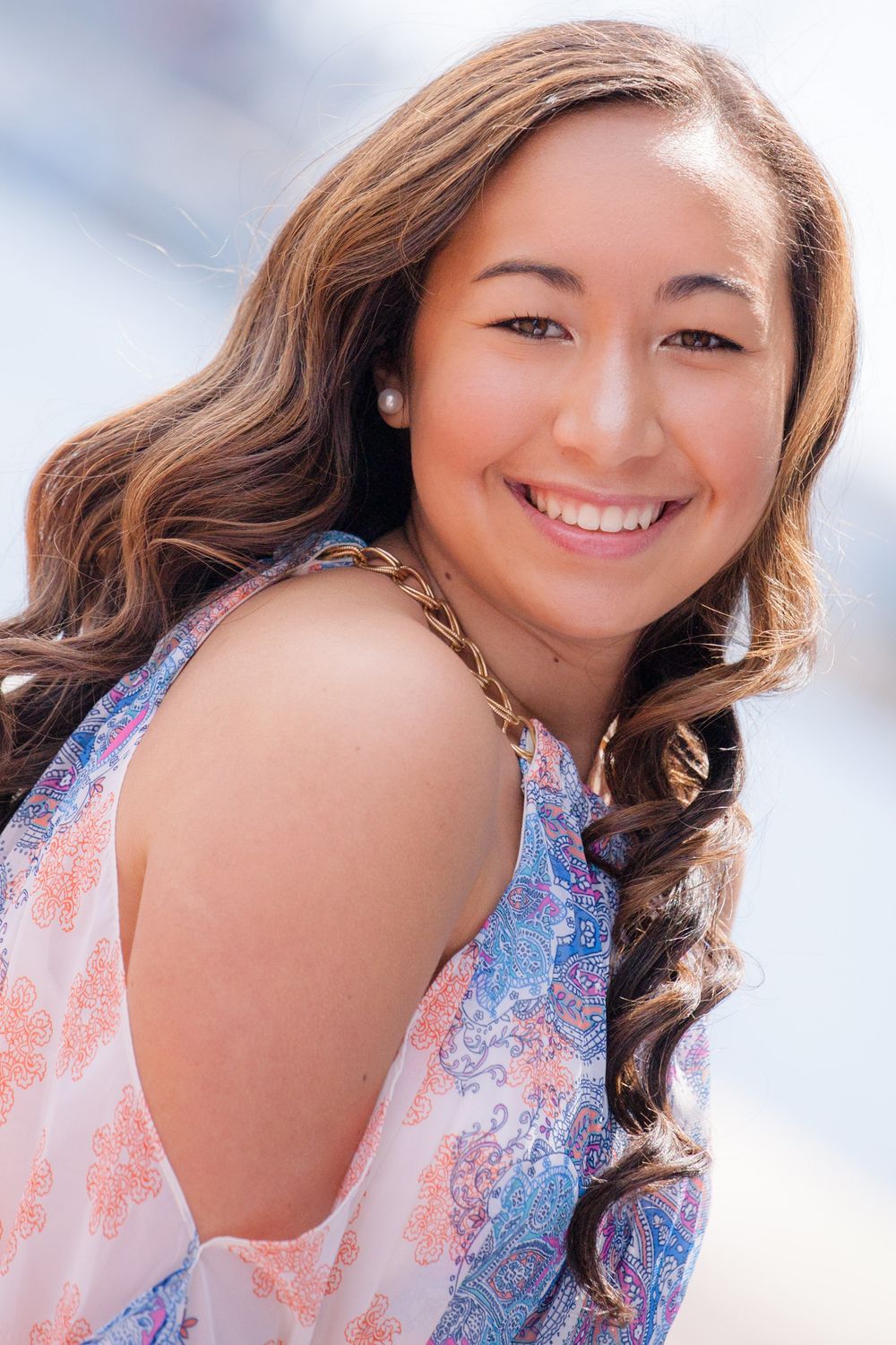 Maryrose Serac Photography - High School Senior and Prom Photography, servicing Solano County and the SF Bay Area.  Baltimore MD