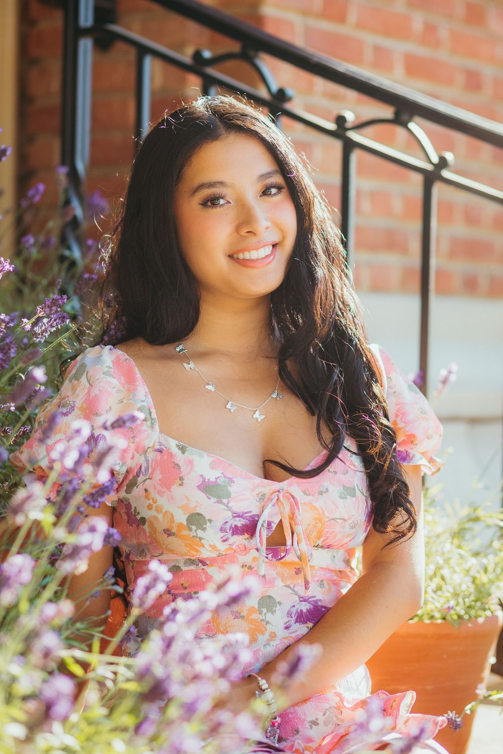 Maryrose Serac Photography - High School Senior and Prom Photography, servicing Solano County and the SF Bay Area.  San Carlos CA