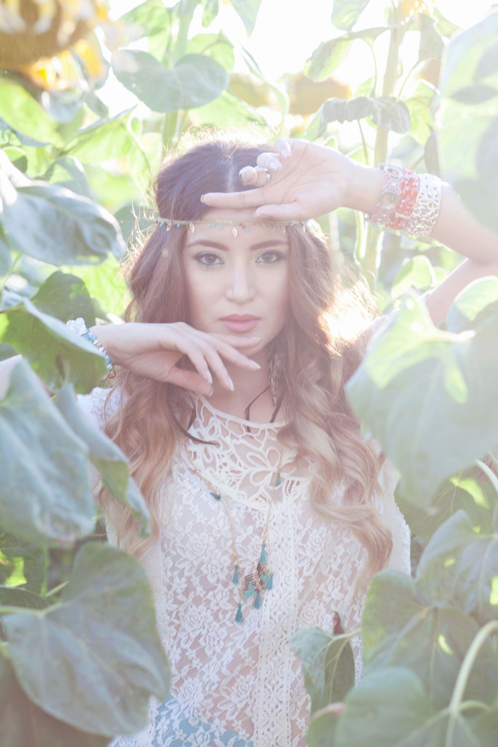 Maryrose Serac Photography - High School Senior and Prom Photography, servicing Solano County and the SF Bay Area.  Dixon CA