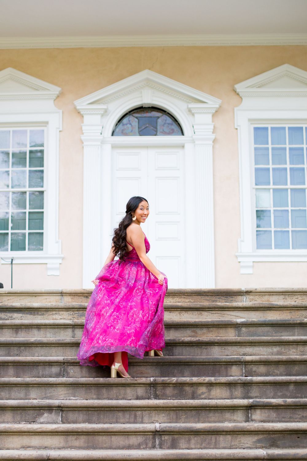 Maryrose Serac Photography - High School Senior and Prom Photography, servicing Solano County and the SF Bay Area.  Baltimore MD