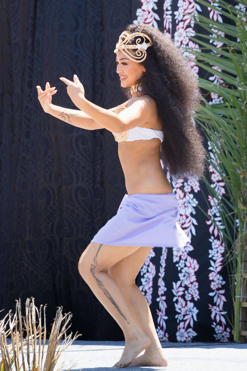 Maryrose Serac Photography - Lifestyle and Event Photography.  Manahere Ori Tahiti